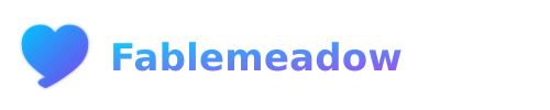 Fablemeadow за баланс в рутината
